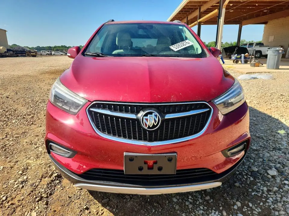 2018 BUICK ENCORE ESSENCE  
