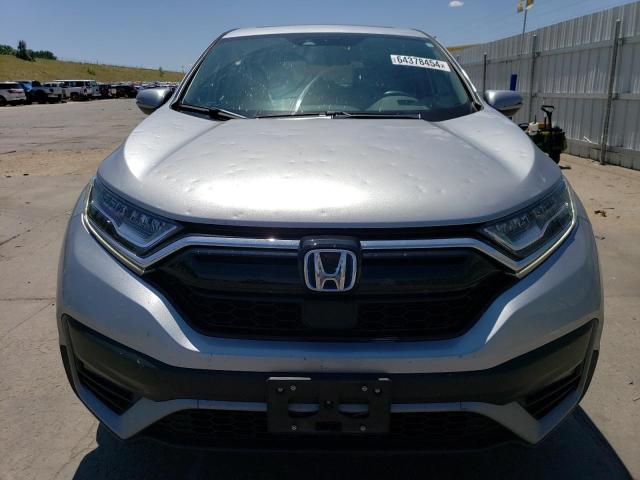 2021 HONDA CR-V EXL