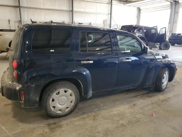 2010 CHEVROLET HHR LS