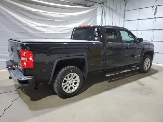 2014 GMC SIERRA K1500 SLE  