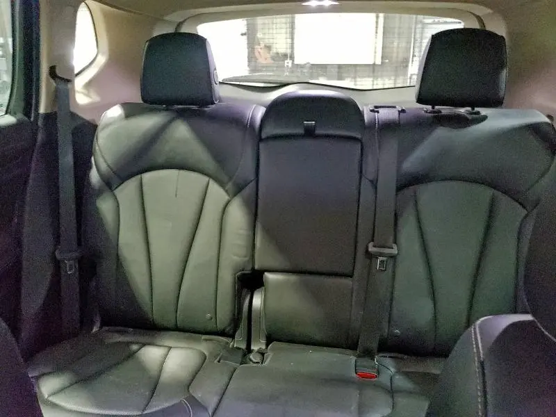 2018 BUICK ENVISION ESSENCE  