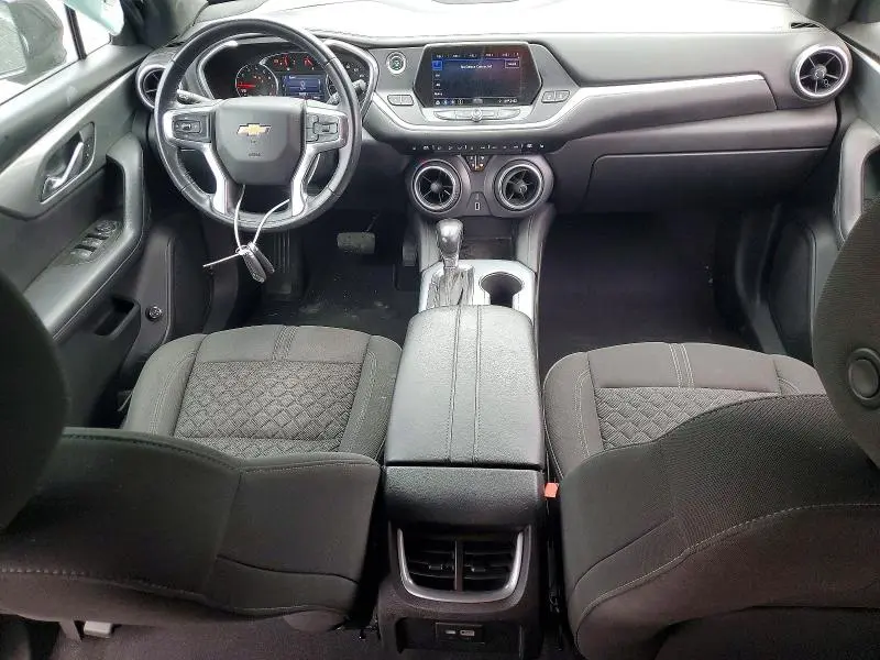 2020 CHEVROLET BLAZER 2LT  