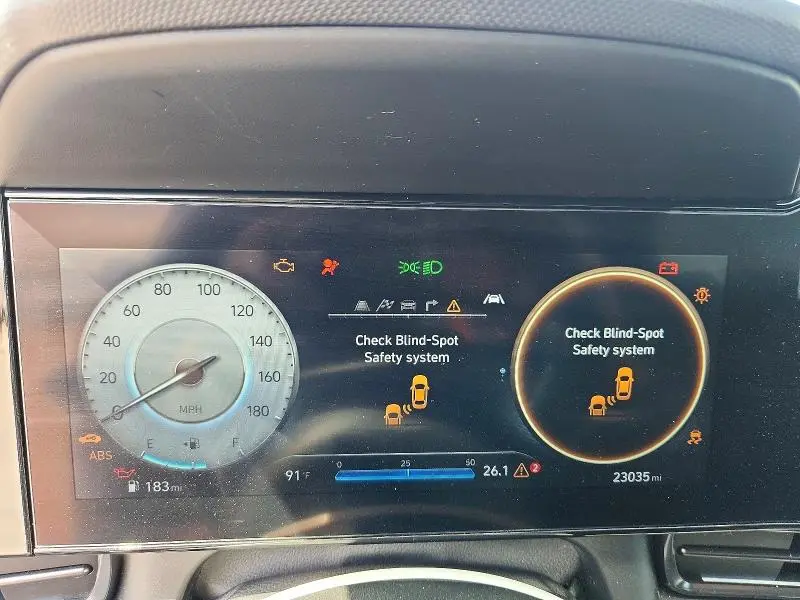 2022 HYUNDAI ELANTRA N BASE  