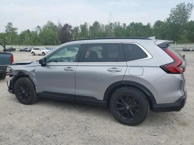 2024 HONDA CR-V SPORT-L  