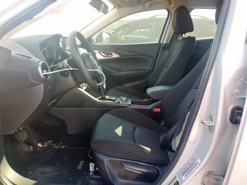 2021 MAZDA CX-3 SPORT