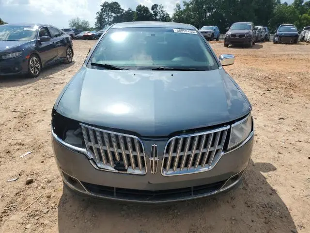 2012 LINCOLN MKZ   