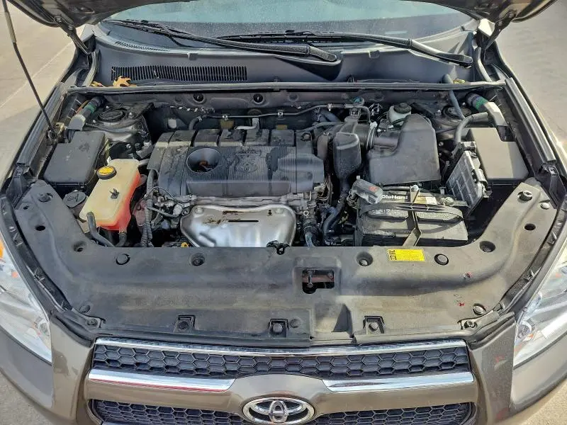 2011 TOYOTA RAV4 LIMITED  