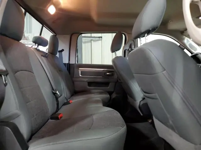 2018 RAM 1500 SLT