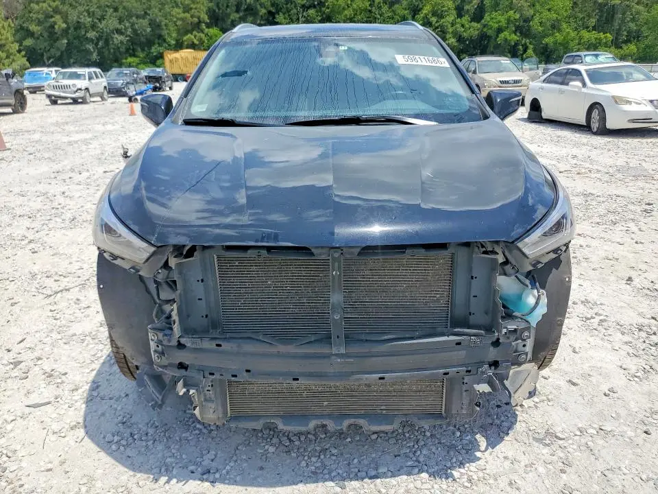 2021 BUICK ENCLAVE PREMIUM  