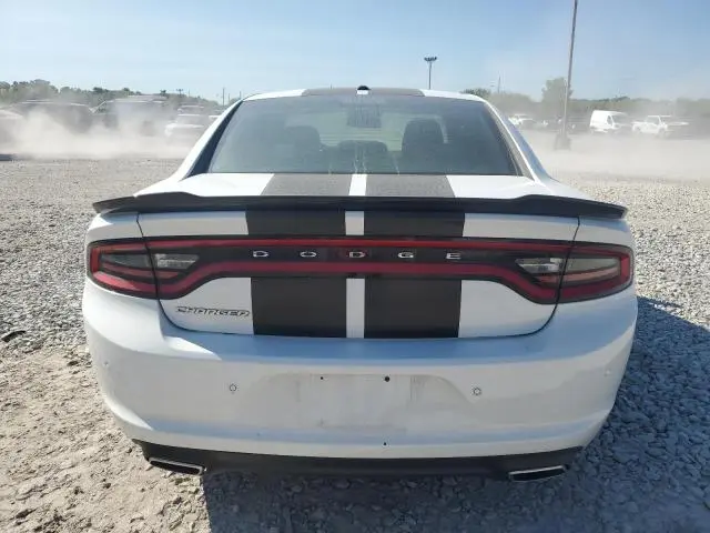 2016 DODGE CHARGER SE  