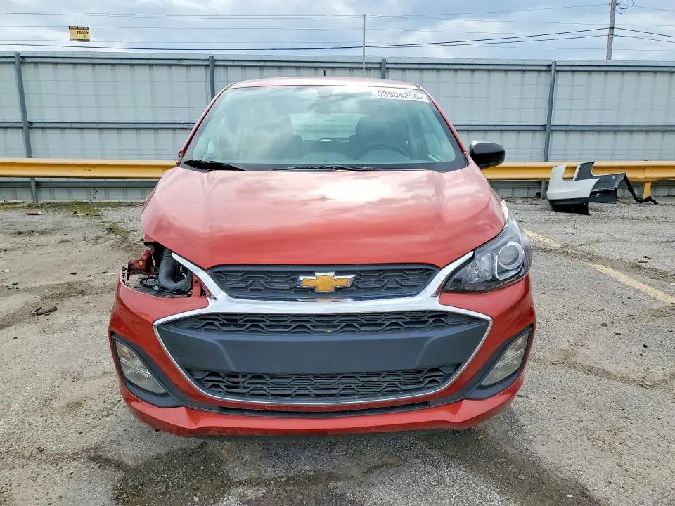 2021 CHEVROLET SPARK LS  