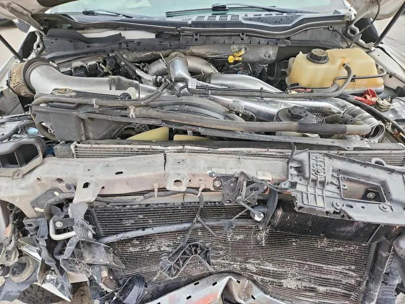 2019 FORD F350 SUPER DUTY  