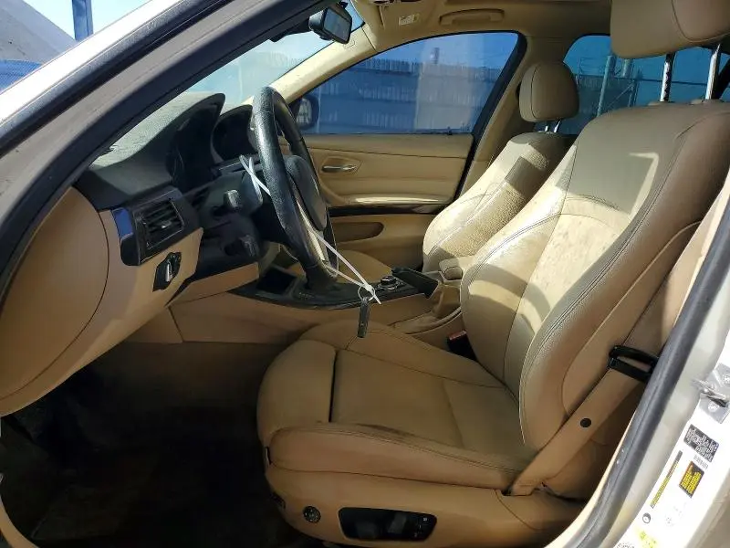 2011 BMW 335 I  