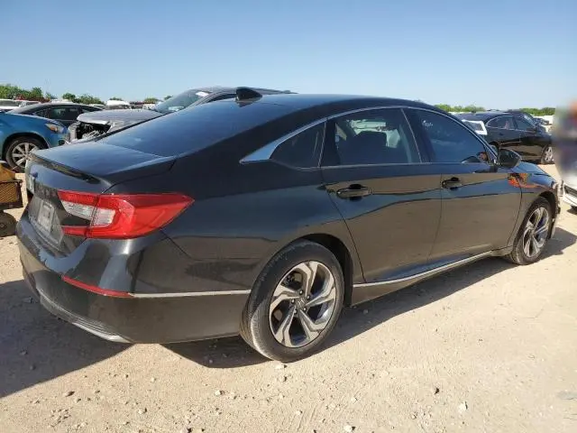 2020 HONDA ACCORD EX