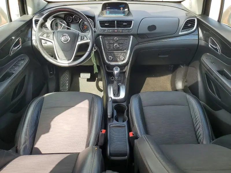 2016 BUICK ENCORE CONVENIENCE  