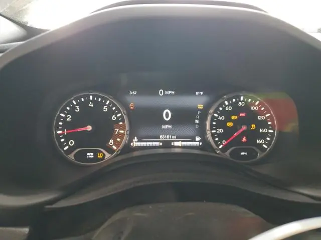 2020 JEEP RENEGADE LIMITED  