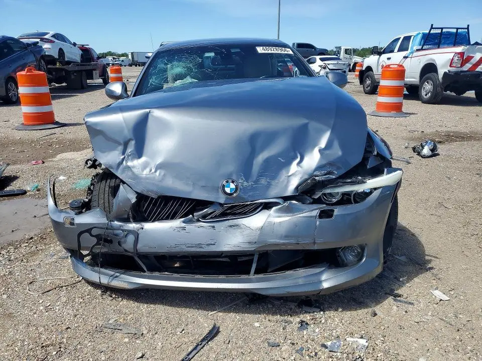 2013 BMW 328 I  