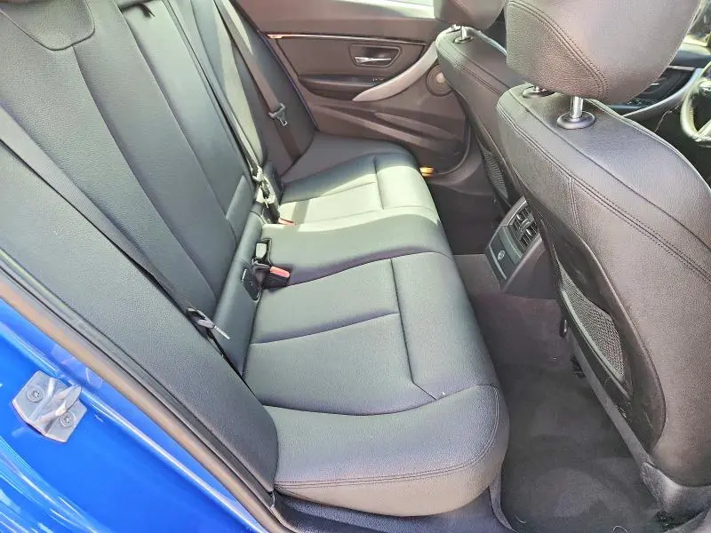 2017 BMW 330 I  