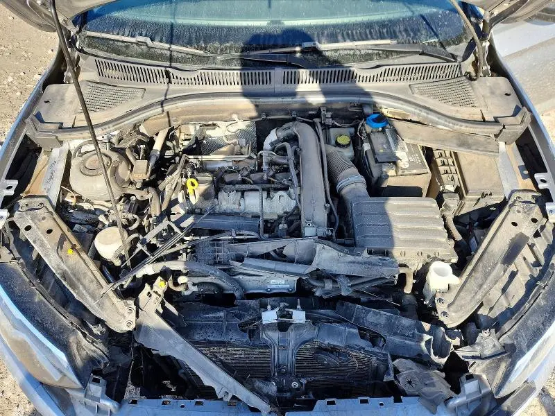 2021 VOLKSWAGEN JETTA S  