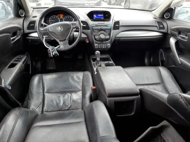 2014 ACURA RDX   