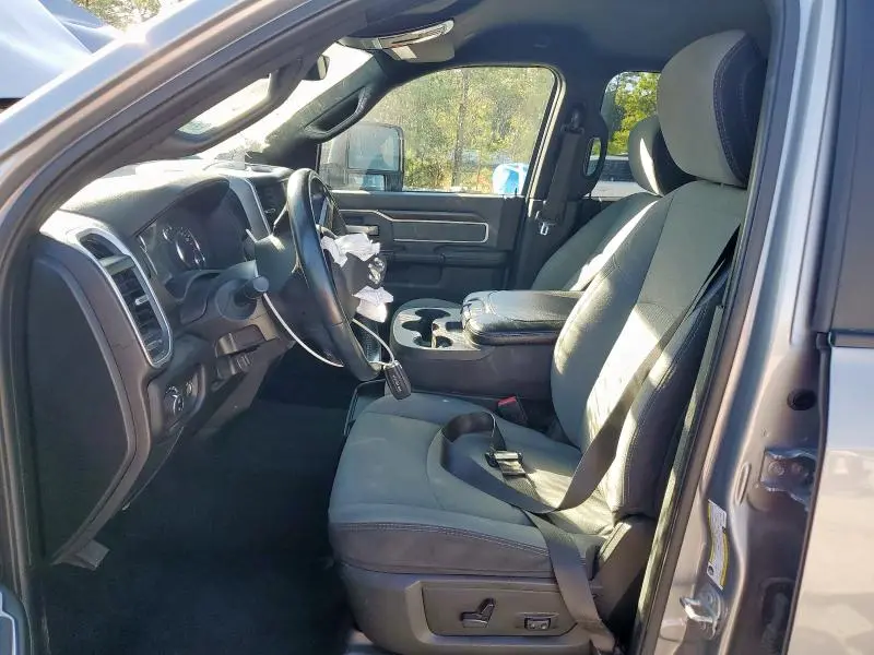 2023 RAM 2500 BIG HORN  