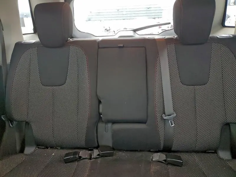 2014 GMC TERRAIN SLE  