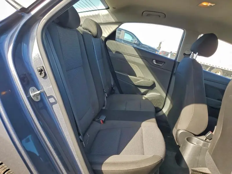 2020 HYUNDAI ACCENT SE  