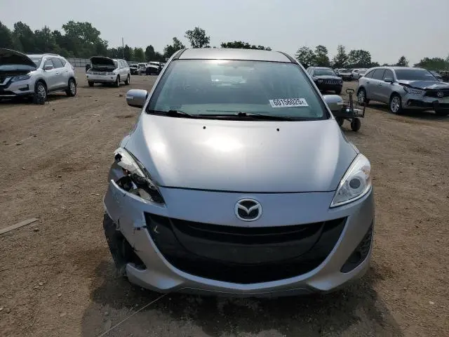 2015 MAZDA 5 SPORT  