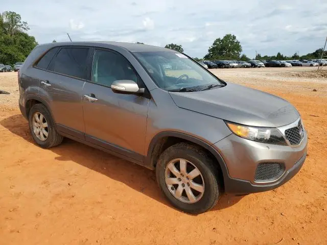 2011 KIA SORENTO BASE  