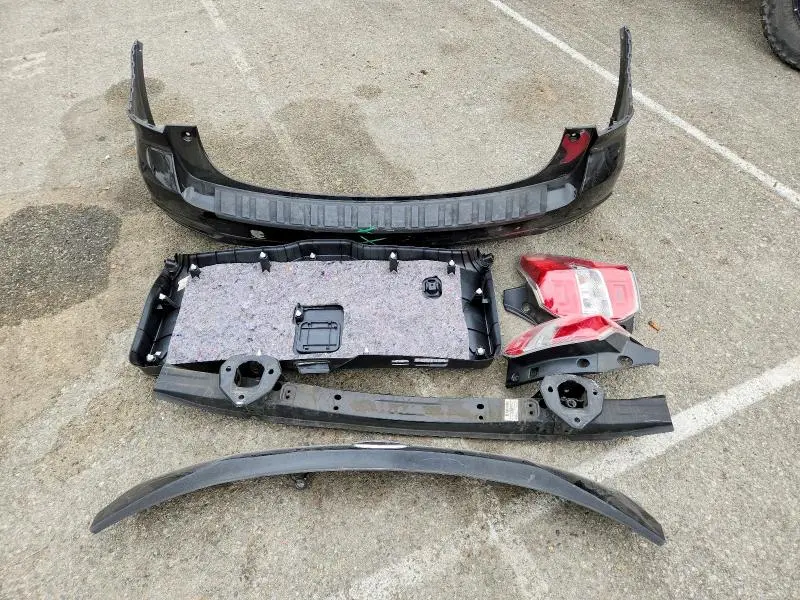 2014 SUBARU FORESTER 2.0XT TOURING  