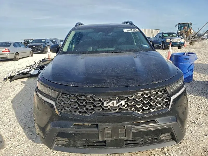 2023 KIA SORENTO EX  