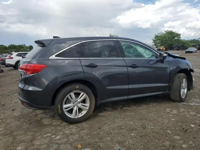 2015 ACURA RDX TECHNOLOGY  