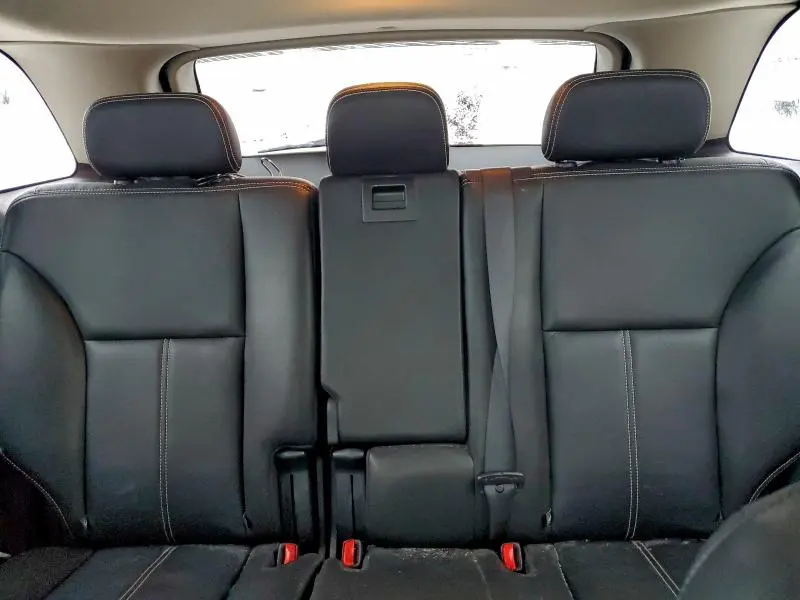2010 FORD EDGE SEL  