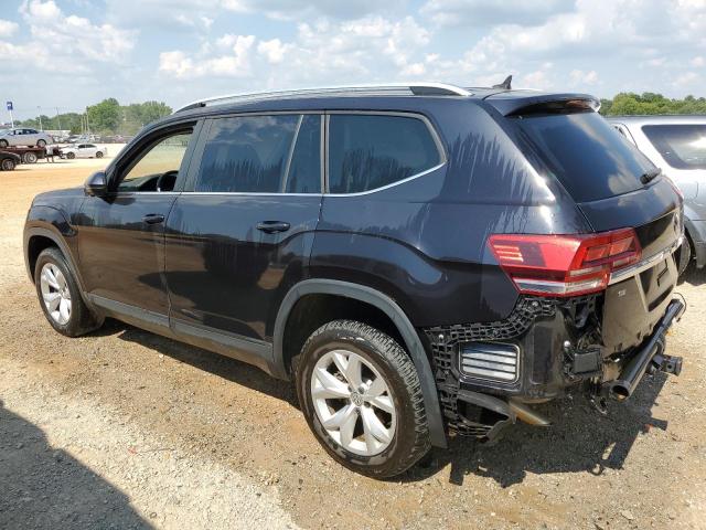 2019 VOLKSWAGEN ATLAS SE