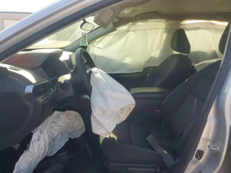 2024 NISSAN ALTIMA S  