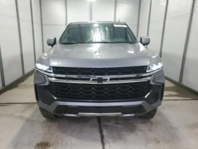 2021 CHEVROLET TAHOE K1500  