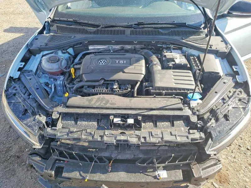 2026 VOLKSWAGEN JETTA GLI AUTOBAHN  