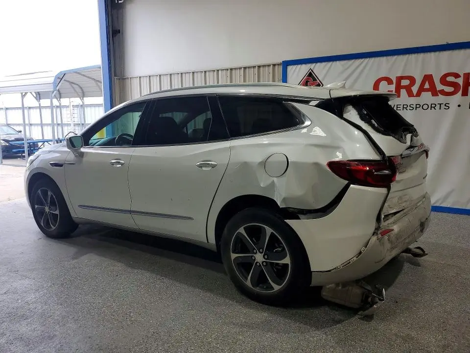 2019 BUICK ENCLAVE PREMIUM  