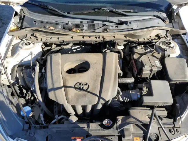 2016 TOYOTA SCION IA   