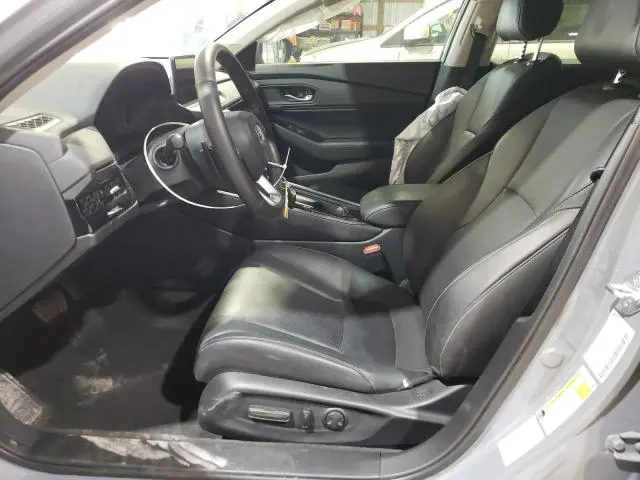 2023 HONDA ACCORD TOURING HYBRID