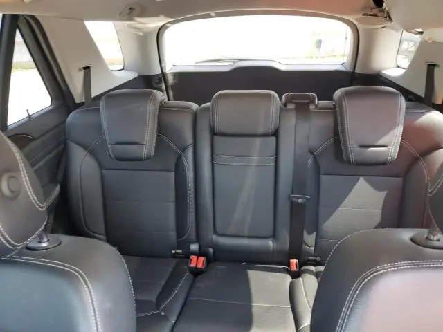 2014 MERCEDES-BENZ ML 350 4MATIC  