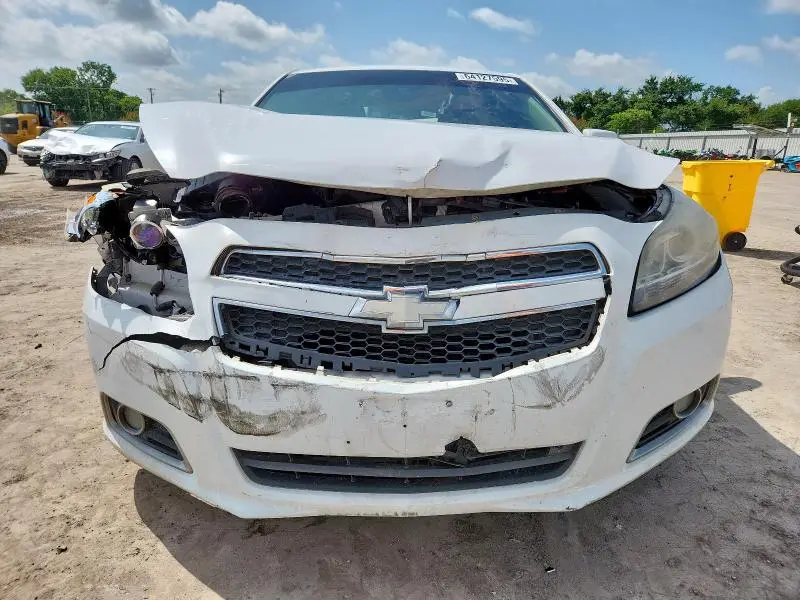 2013 CHEVROLET MALIBU 2LT  