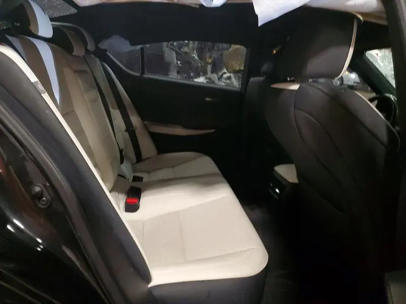 2021 LEXUS IS 350 F SPORT  