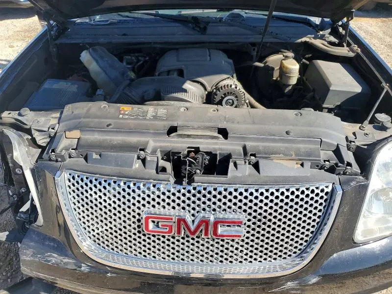 2014 GMC YUKON XL DENALI  