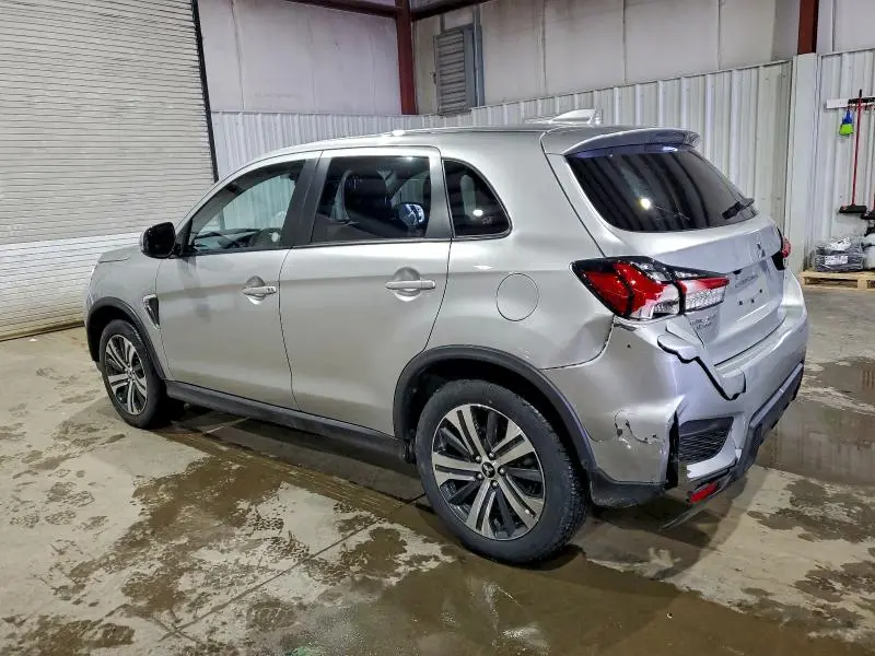 2024 MITSUBISHI OUTLANDER SPORT S/SE  