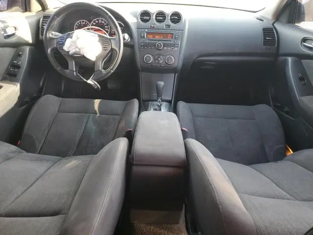 2010 NISSAN ALTIMA BASE  