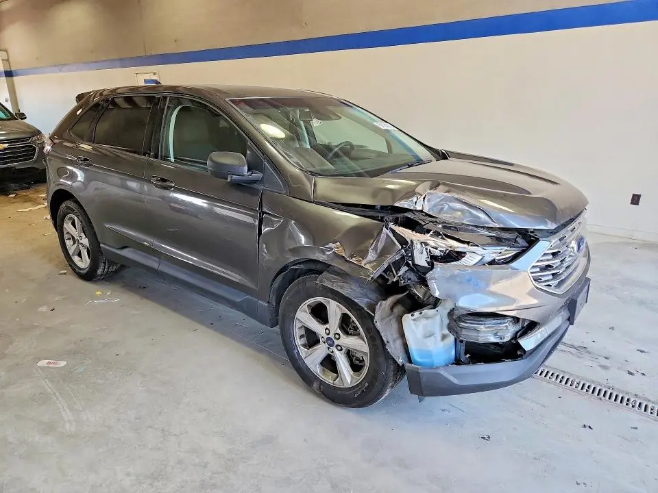 2020 FORD EDGE SE  