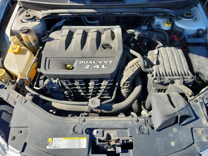 2012 CHRYSLER 200 LIMITED  