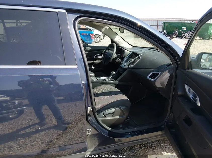 2017 GMC TERRAIN SLE-1