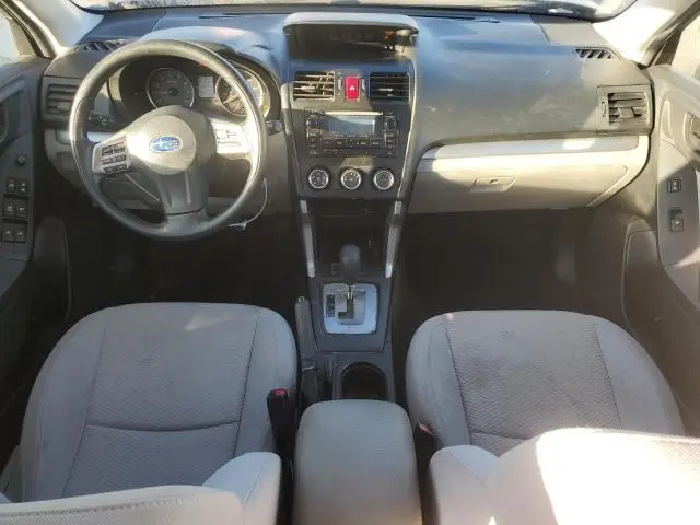 2014 SUBARU FORESTER 2.5I  